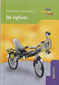 De Ligfiets