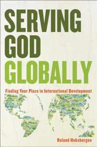 Serving God Globally