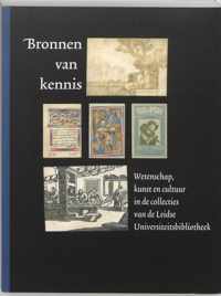 Bronnen Van Kennis