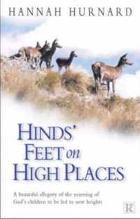 Hinds' Feet on High Places