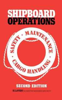 Shipboard Operations