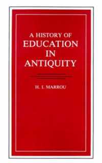 A History of Education in Antiquity