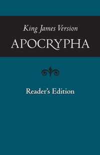 KJV Apocrypha