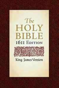 KJV Bible