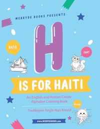 H is for Haiti