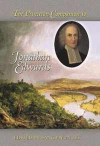 The Princeton Companion to Jonathan Edwards