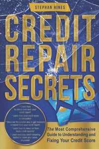 Credit Repair Secrets