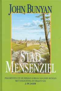 Stad mensenziel