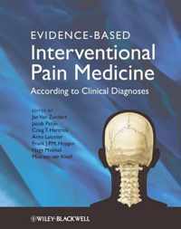 Evidence-Based Interventional Pain Practice