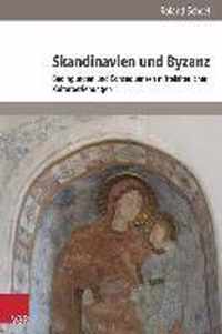 Skandinavien Und Byzanz