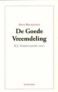 De goede vreemdeling