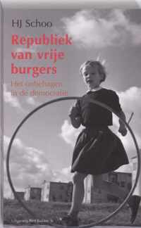 Republiek Van Vrije Burgers