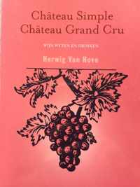 Van Hove/Chateau Simple + Chateau Grand Cru