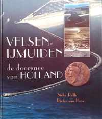 Velsen-IJmuiden