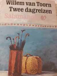 Twee dagreizen