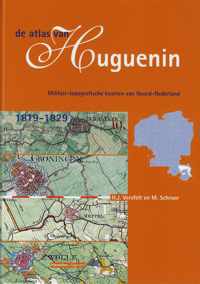 De atlas van Huguenin