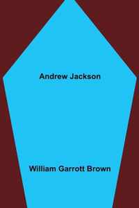 Andrew Jackson