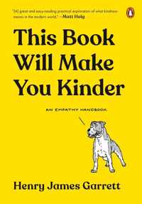 This Book Will Make You Kinder