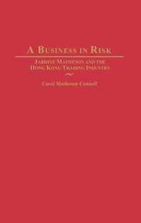 A Business in Risk