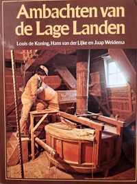 Ambachten van de Lage Landen