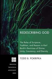 Redescribing God