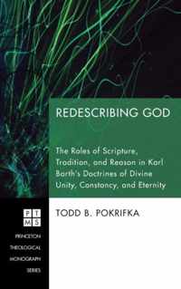 Redescribing God