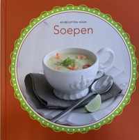 40 Recepten voor Soepen