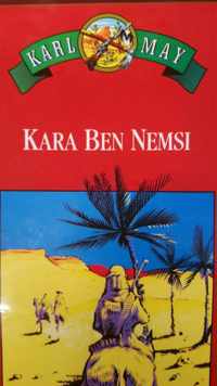 Kara Ben Nemsi