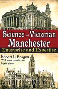 Science in Victorian Manchester