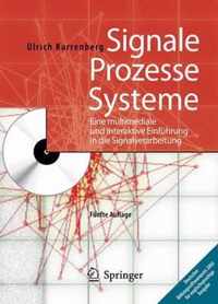 Signale - Prozesse - Systeme