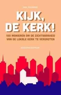 Kijk, de kerk!