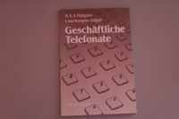 Geschaftliche Telefonate