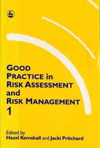 Good Practice In Risk Assessment And Management