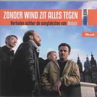 Zonder Wind Zit Alles Tegen