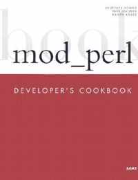 mod_perl Developer's Cookbook