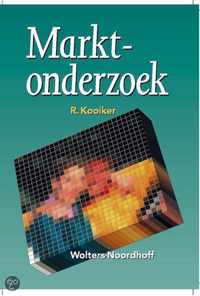 MARKTONDERZOEK