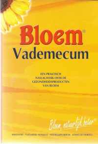 Bloem vademecum