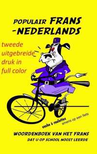 Populair Frans - Nederlands