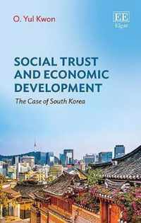 Social Trust and Economic Development