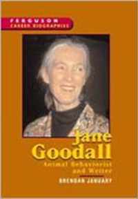 Jane Goodall