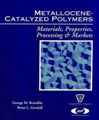 Metallocene Catalyzed Polymers