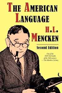 The American Language, Second Edition