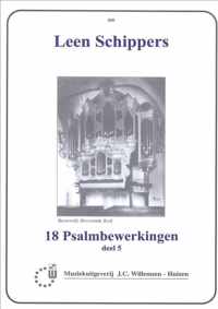 18 Psalmbewerkingen 5