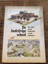 Bedryvige school