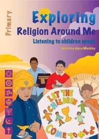 Religion Around Me