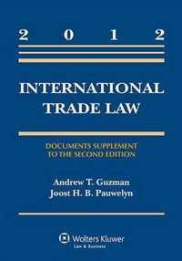 International Trade Law