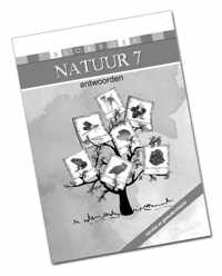 Blokboek natuur antwoorden 7