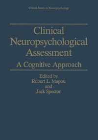 Clinical Neuropsychological Assessment