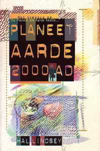 Planeet aarde 2.000 a.d.