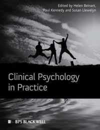 Clinical Psychology in Practice